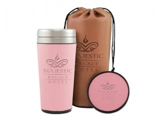 Promotional Drinkware Sets | Custom Drinkware Gift Sets & Kits